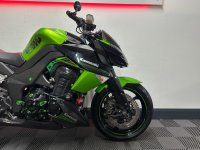 KAWASAKI Z1000