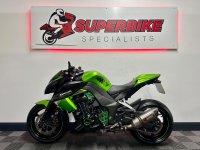 KAWASAKI Z1000