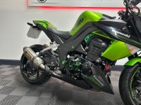 KAWASAKI Z1000