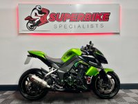 KAWASAKI Z1000