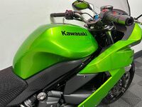 KAWASAKI ER-6F
