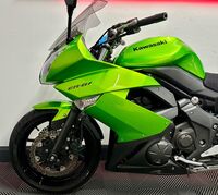 KAWASAKI ER-6F