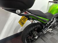 KAWASAKI ER-6F