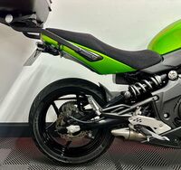 KAWASAKI ER-6F