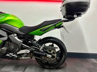 KAWASAKI ER-6F