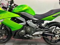 KAWASAKI ER-6F