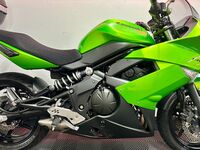 KAWASAKI ER-6F