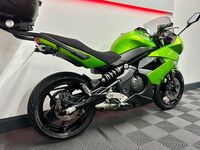 KAWASAKI ER-6F