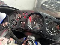 HONDA CBR1100XX Super Blackbird