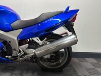 HONDA CBR1100XX Super Blackbird