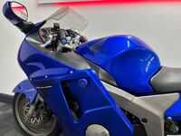 HONDA CBR1100XX Super Blackbird
