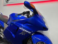 HONDA CBR1100XX Super Blackbird