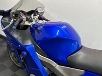 HONDA CBR1100XX Super Blackbird