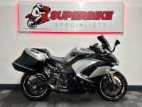 KAWASAKI Z1000