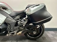 KAWASAKI Z1000