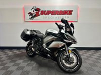 KAWASAKI Z1000