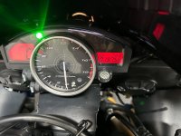 YAMAHA R6