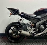 YAMAHA R6