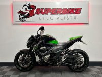KAWASAKI Z800