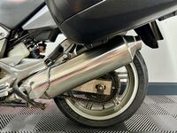 HONDA CBF1000