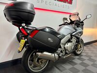 HONDA CBF1000