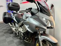 HONDA CBF1000