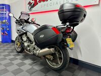 HONDA CBF1000