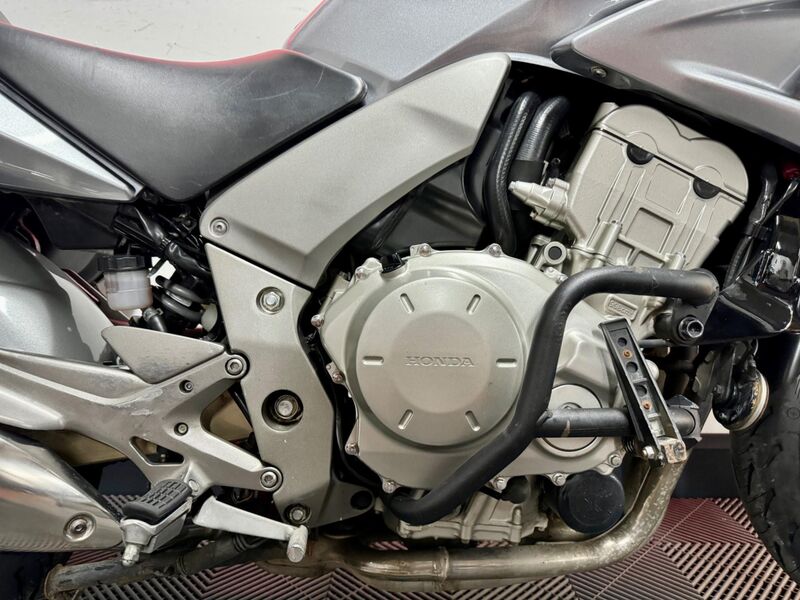 HONDA CBF1000