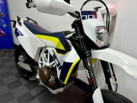 HUSQVARNA 701