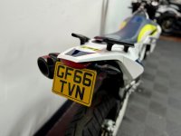 HUSQVARNA 701