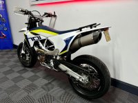 HUSQVARNA 701