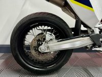HUSQVARNA 701