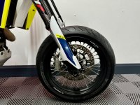 HUSQVARNA 701