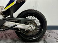 HUSQVARNA 701