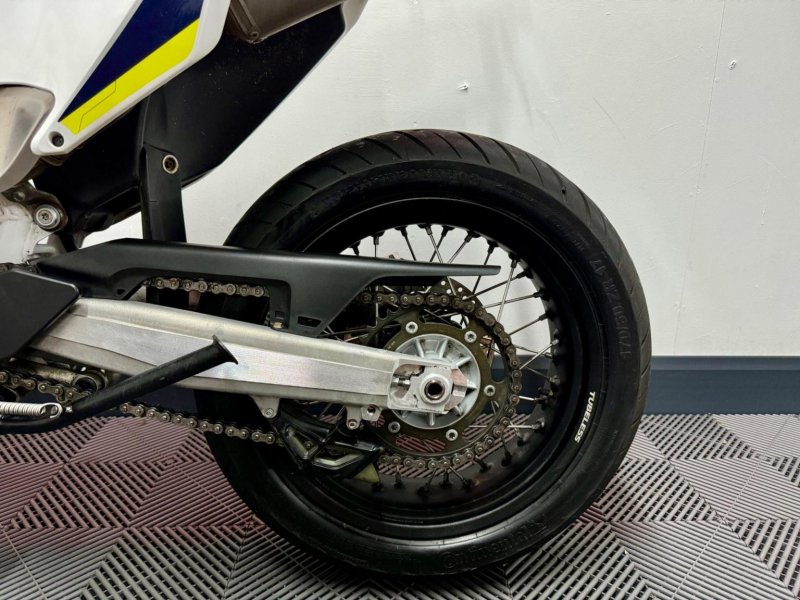 HUSQVARNA 701