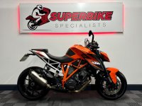 KTM 1290 SUPER DUKE R