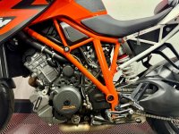 KTM 1290 SUPER DUKE R