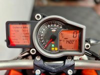KTM 1290 SUPER DUKE R