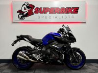 YAMAHA MT-10