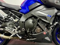 YAMAHA MT-10