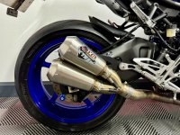 YAMAHA MT-10
