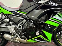 KAWASAKI Ninja 650