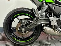 KAWASAKI Ninja 650