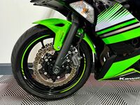 KAWASAKI Ninja 650