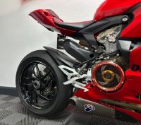 DUCATI 1199 Panigale
