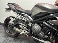 TRIUMPH STREET TRIPLE 765