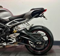 TRIUMPH STREET TRIPLE 765