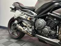 TRIUMPH STREET TRIPLE 765