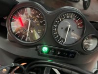 YAMAHA YZF600R