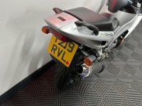 YAMAHA YZF600R